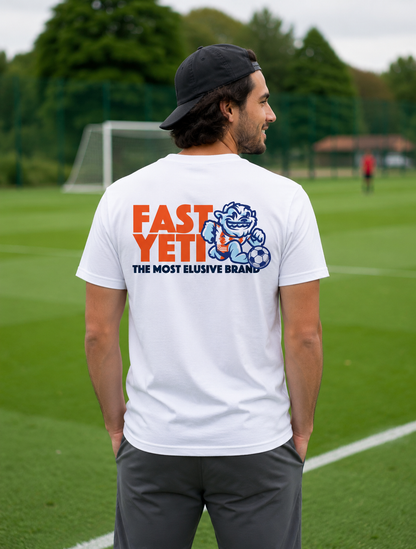 Pre-Order - Cinci-Yeti Soccer 2026 Edition (Sighting #002)