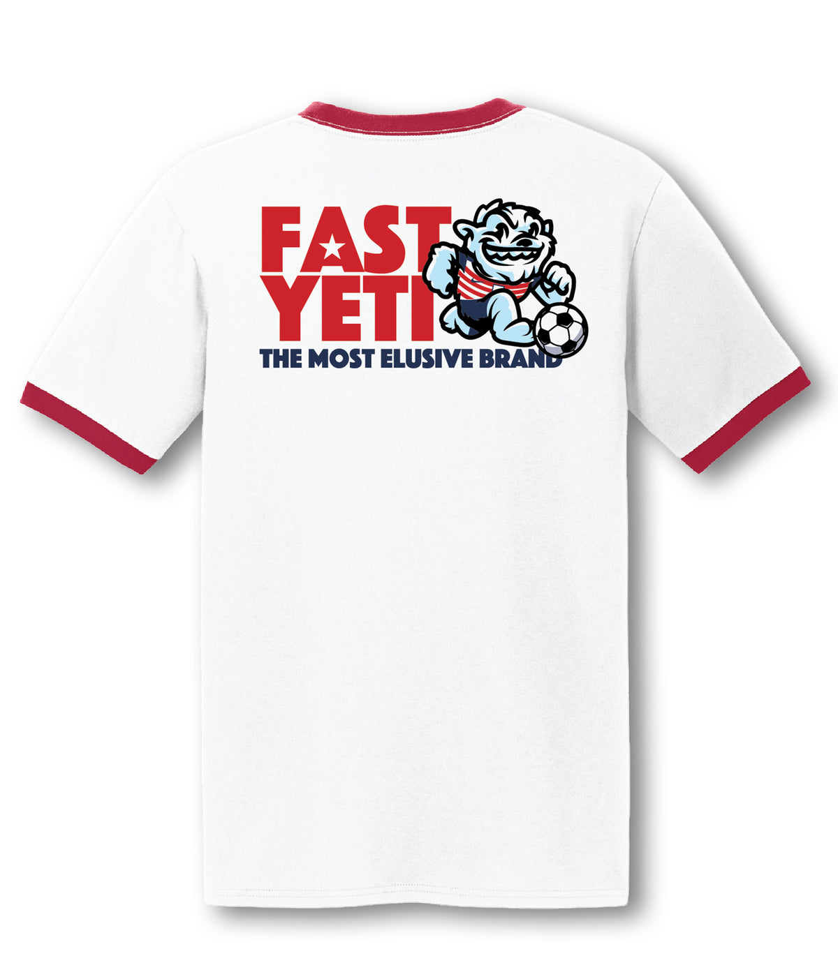 Pre-Order - USA Futbal Club 2026 (Limited Edition) (Sighting #004)