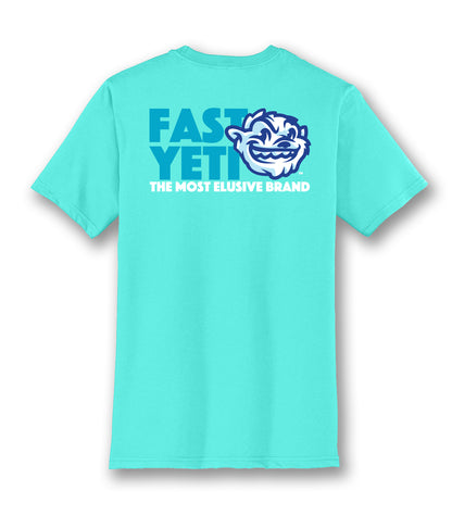 Fast Yeti OG Shirt (Sighting #001)