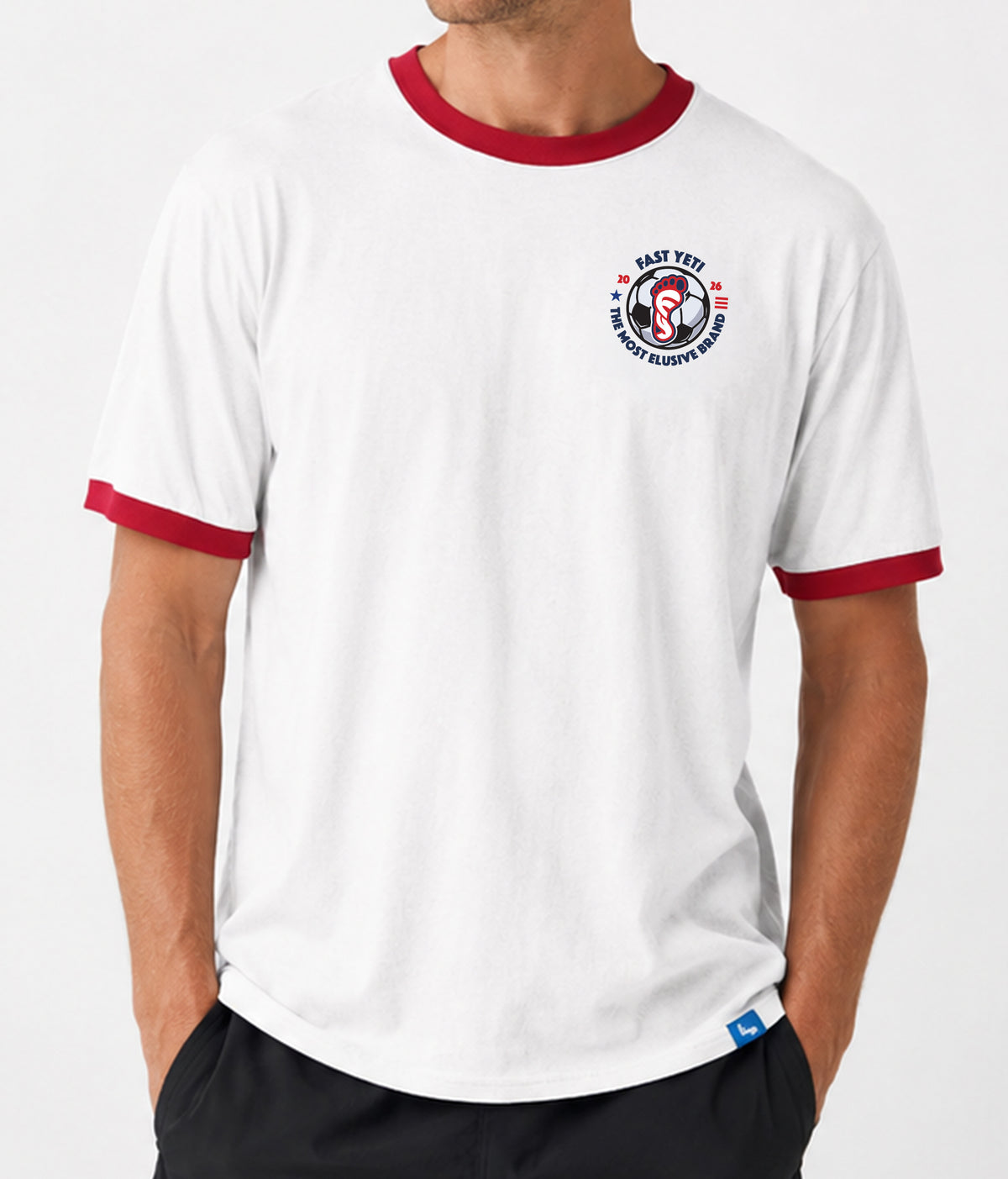 Pre-Order - USA Futbal Club 2026 (Limited Edition) (Sighting #004)