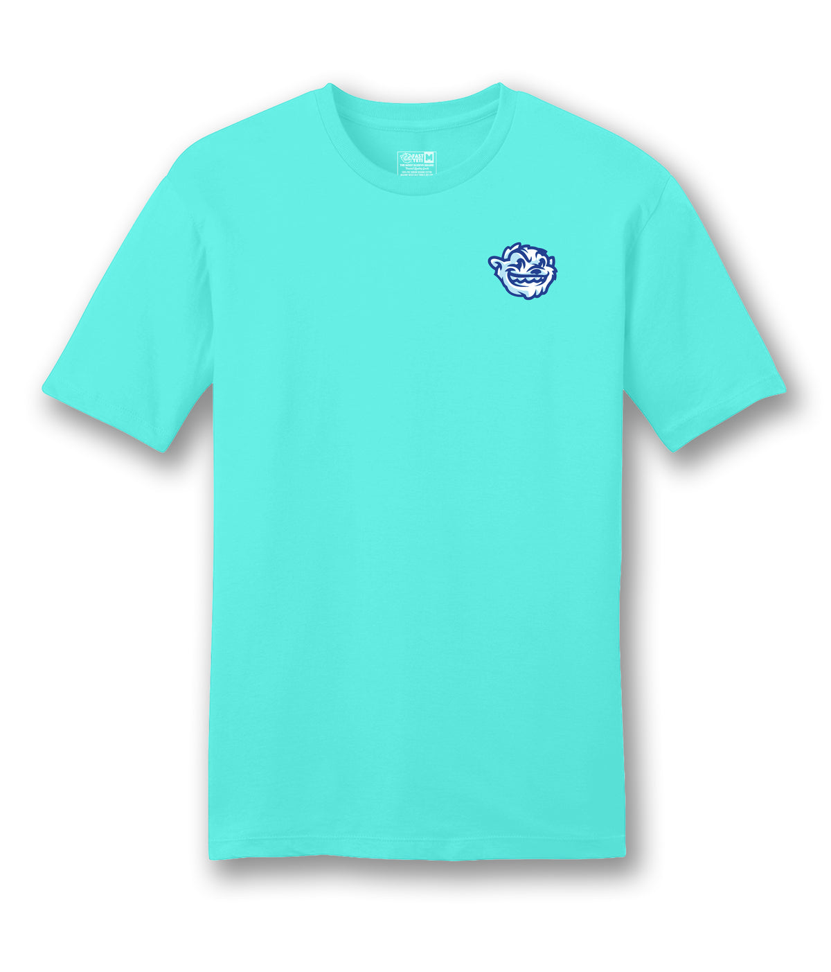 Fast Yeti OG Shirt (Sighting #001)